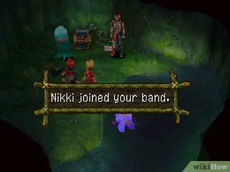 Imagen titulada Unlock Characters in Chrono Cross Step 11