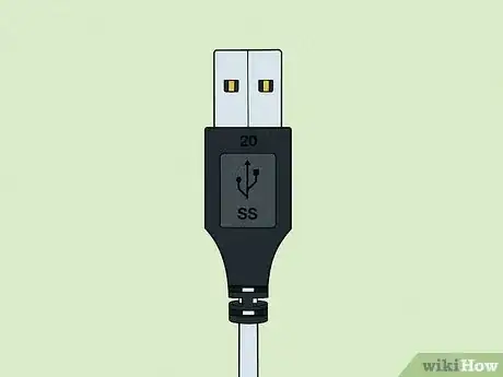 Imagen titulada Tell if Your USB Cable Supports High Speed Step 4