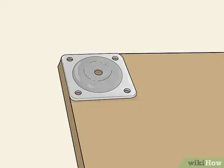 Imagen titulada Attach Table Legs Step 2