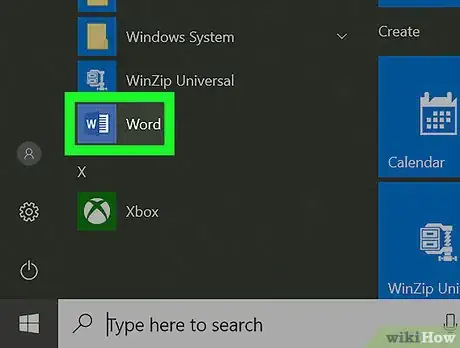 Imagen titulada Update Microsoft Word on PC or Mac Step 3