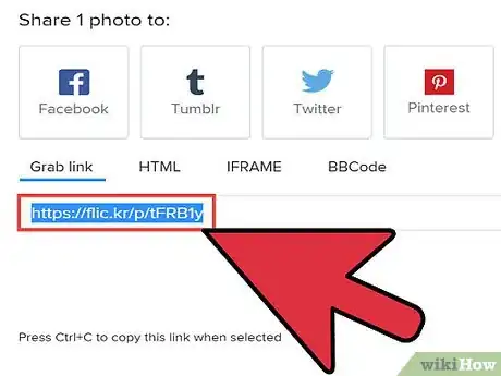 Imagen titulada Add Social Networking Icons to Your Blog Step 6