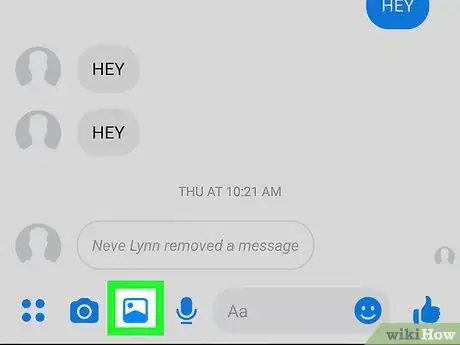 Imagen titulada Send a TikTok Video in Messenger on Android Step 12