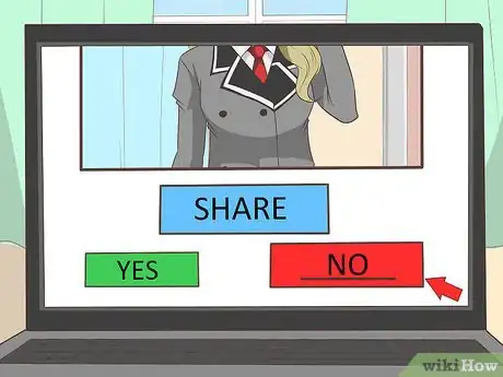 Imagen titulada Not Care What People Think Step 14