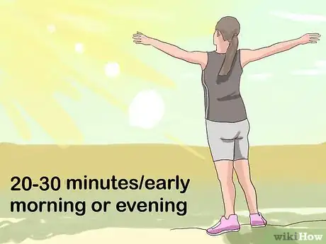 Imagen titulada Lower TSH Levels Fast Step 9