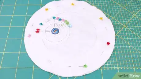 Imagen titulada Make a Beret Step 5