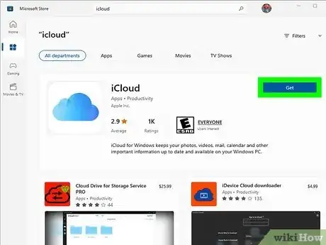 Imagen titulada Sign Into iCloud Step 12