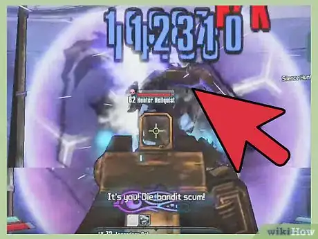 Imagen titulada Get the Bee Shield in Borderlands 2 Step 6
