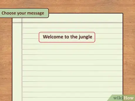 Imagen titulada Write in Tri Code Step 1