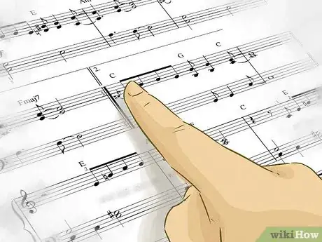 Imagen titulada Be a Singer Step 3