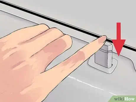 Imagen titulada Lock Your Car and Why Step 8