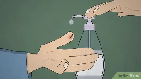 Imagen titulada Remove a Splinter Step 1