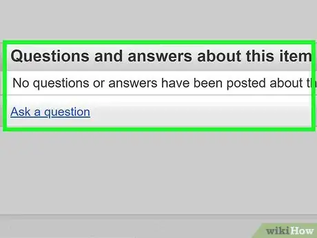 Imagen titulada Find Reliable Sellers on eBay Step 9