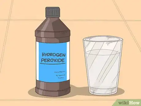 Imagen titulada Pass a Mouth Swab Test Step 3