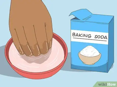 Imagen titulada Remove a Splinter Under Your Fingernail Step 6