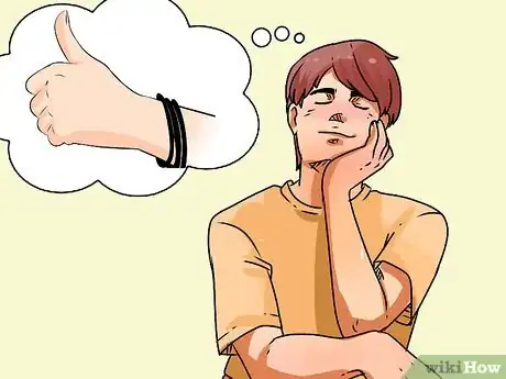 Imagen titulada Avoid Blushing at Inappropriate Times Step 3