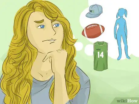 Imagen titulada Know if You Are Transgender Step 2