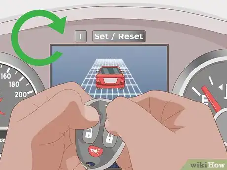 Imagen titulada Program GM Keyless Remotes Step 17