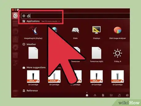 Imagen titulada Format a USB Flash Drive in Ubuntu Step 1