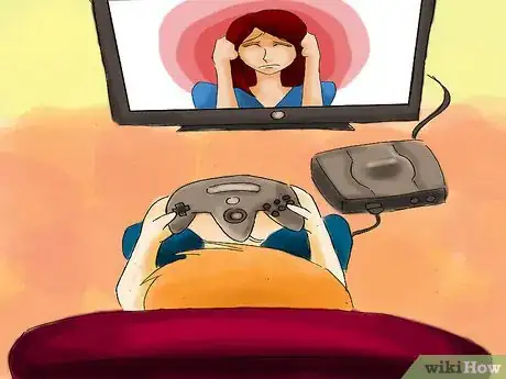 Imagen titulada End a Controlling or Manipulative Relationship Step 01