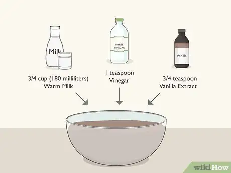 Imagen titulada Make Eggless Cake Step 12