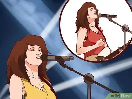 Imagen titulada Be a Good Entertainer Step 8