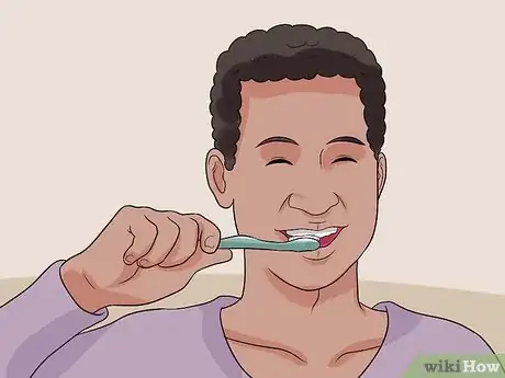 Imagen titulada Avoid Common Hygiene Mistakes Step 1