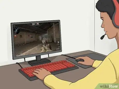 Imagen titulada Become a Gamer Step 16