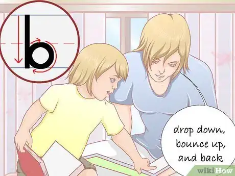 Imagen titulada Teach a Toddler Letter Recognition Step 4