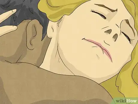 Imagen titulada Be Quiet in Bed Step 6