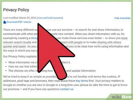 Imagen titulada Unblock Copyright Infringement on YouTube Step 5
