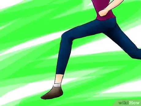 Imagen titulada Lose Love Handles Women Step 06
