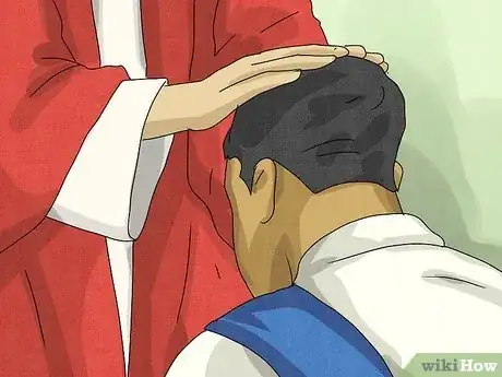 Imagen titulada Become a Cardinal Step 8