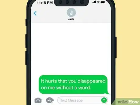 Imagen titulada What to Text a Ghoster for Closure Step 8