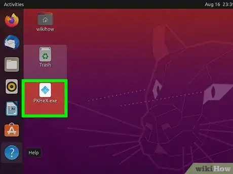 Imagen titulada Can Linux Run Exe Step 1