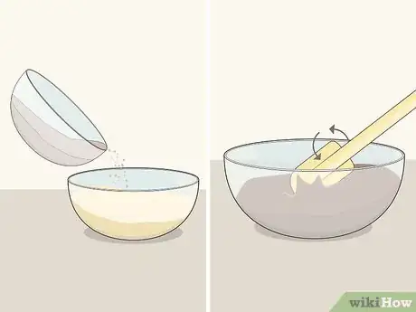 Imagen titulada Make Eggless Cake Step 11