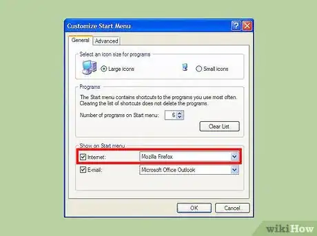Imagen titulada Disable Internet Explorer As the Default Browser on XP Home Edition Step 19