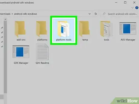 Imagen titulada Install a Custom ROM on Android Step 11
