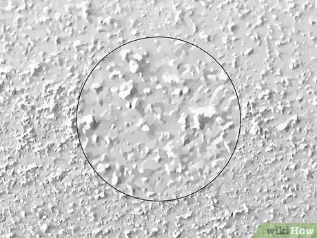 Imagen titulada Repair Textured Drywall Step 16
