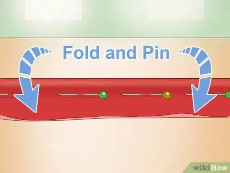 Imagen titulada Sew Piping Step 10