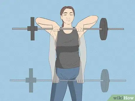 Imagen titulada Build Your Upper Arm Muscles Step 15
