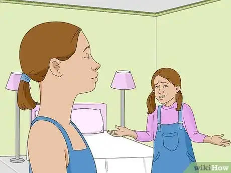 Imagen titulada Be Nice to Your Little Sister Step 6
