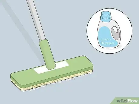 Imagen titulada Clean a Concrete Balcony Step 4