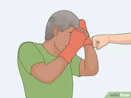 Imagen titulada Train to Fight Step 12