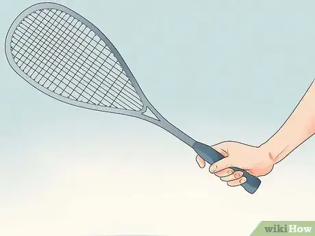 Imagen titulada Play Squash Step 1