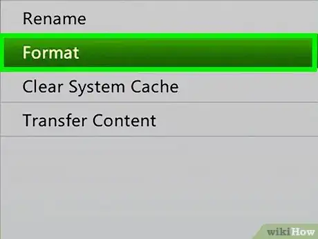 Imagen titulada Reset an Xbox 360 Step 9