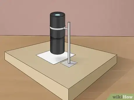 Imagen titulada Make a Microscope Step 11