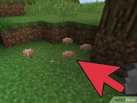 Imagen titulada Make Fermented Spider Eye in Minecraft Step 4