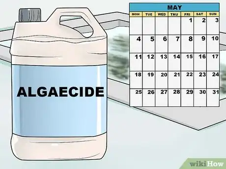Imagen titulada Get Rid of Blackspot Algae in Your Swimming Pool Step 6