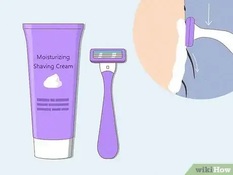 Imagen titulada Remove Pubic Hair Permanently Step 7