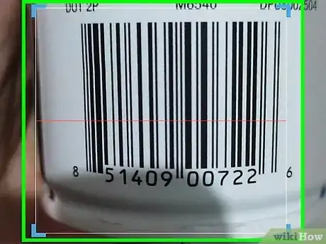 Imagen titulada Scan Barcodes With an Android Phone Using Barcode Scanner Step 12